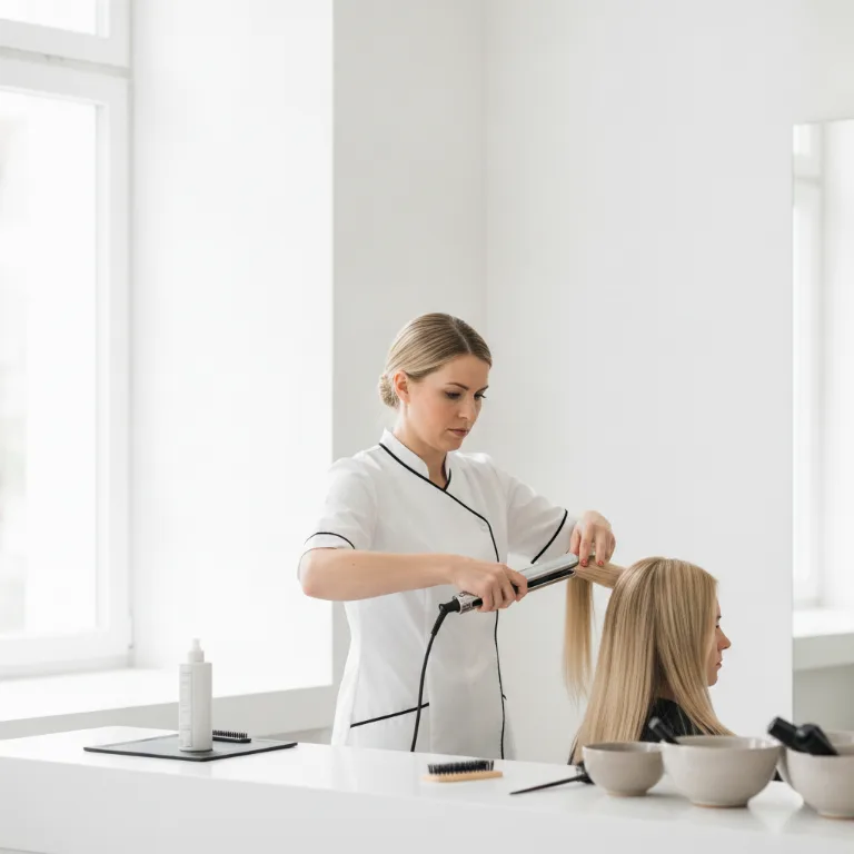 Luxus Coiffeur Service in Wuelflingen (Kreis 6)